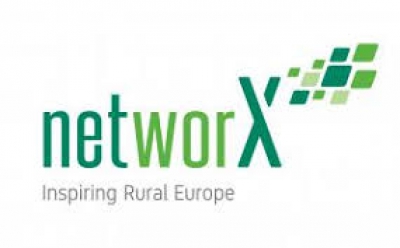 NetworX – Inspiring Rural Europe