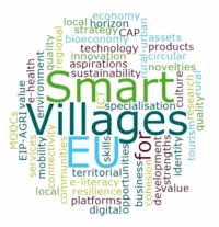 Międzynarodowe warsztaty na temat Inteligentnych Wsi Smart Villages z udziałem Ziemi Gotyku