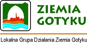 LGD Ziemia Gotyku logo zielone 1