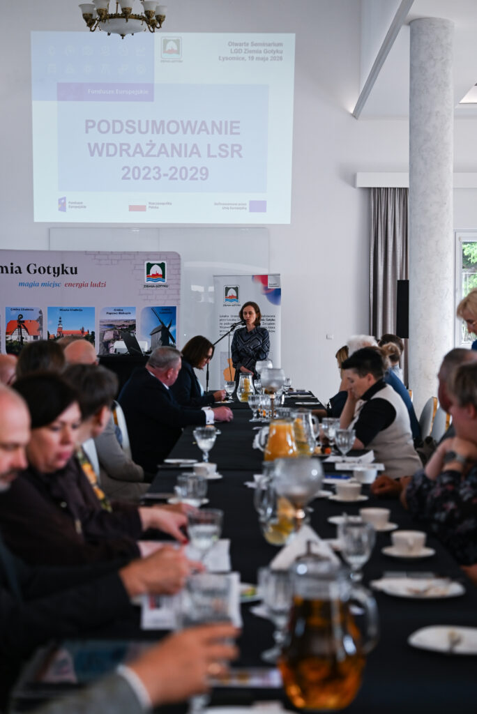 Relacja z Otwartego Seminarium 5 DSC 2359 - ziemia gotyku