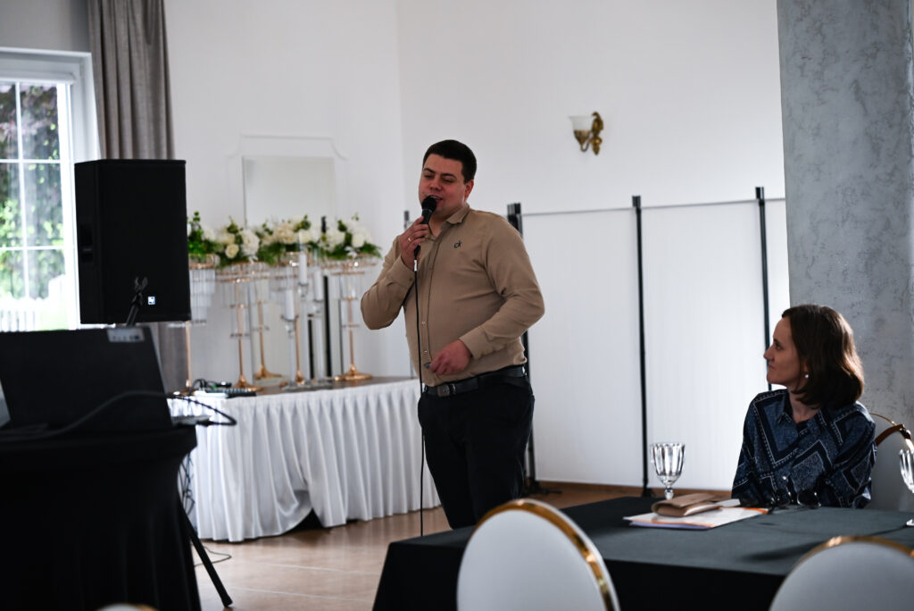Relacja z Otwartego Seminarium 14 DSC 2431 - ziemia gotyku