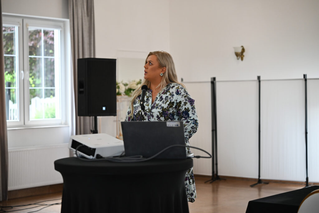 Relacja z Otwartego Seminarium 16 DSC 2441 - ziemia gotyku