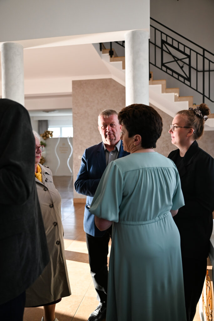 Relacja z Otwartego Seminarium 27 DSC 2509 - ziemia gotyku