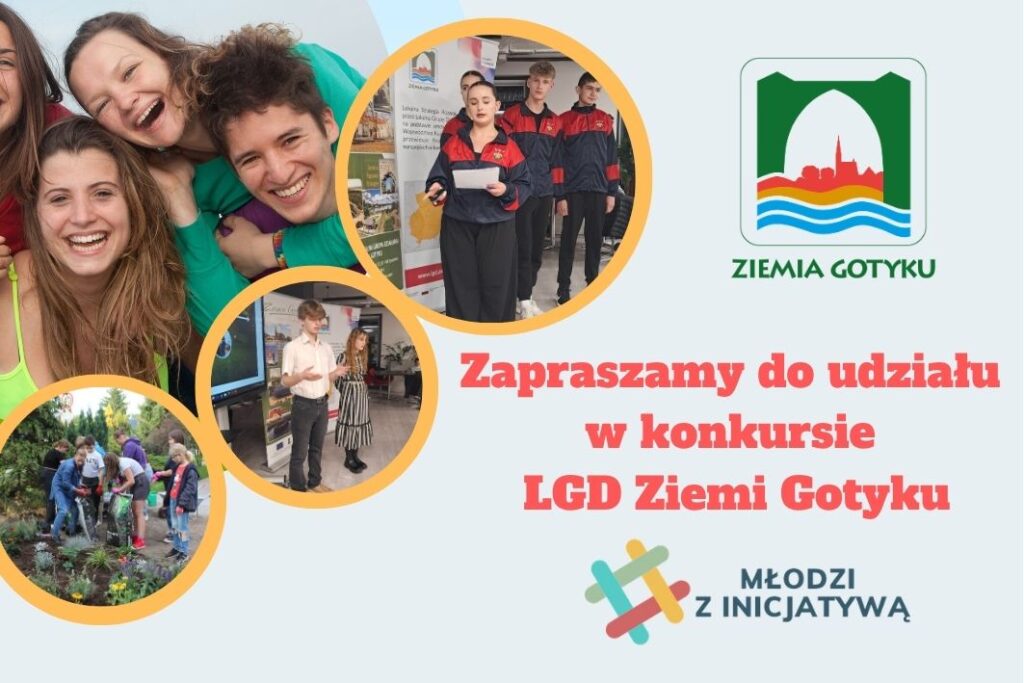 Młodzi z inicjatywą - V edycja 4 obrazek mlodzi z inicjatywa na strone - ziemia gotyku