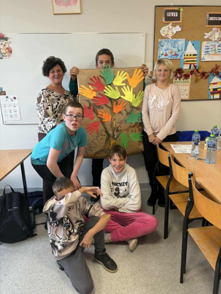 Klub młodzieżowy TACY SAMI w Chełmży 3 FB IMG 1780034779104 - ziemia gotyku
