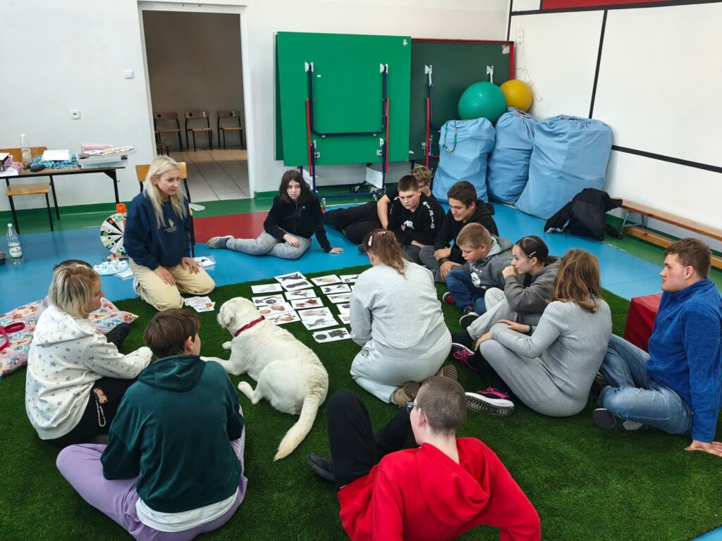 Klub młodzieżowy TACY SAMI w Chełmży 5 FB IMG 1780034800356 - ziemia gotyku