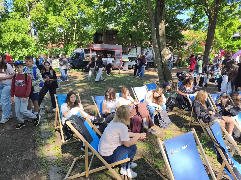 Przystanek JP 2 Inspiracja-spotkanie-działanie 2 IMG 20260612 WA0004 - ziemia gotyku