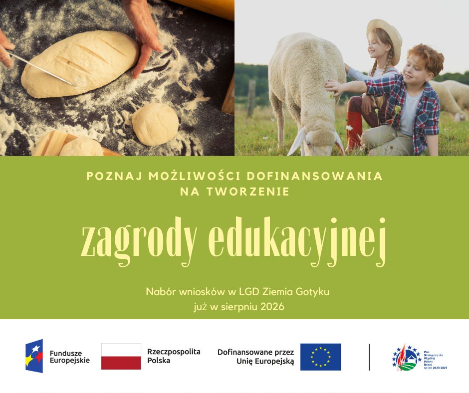 Visit the park this week - ziemia gotyku