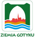 Logo LGD Ziemia Gotyku