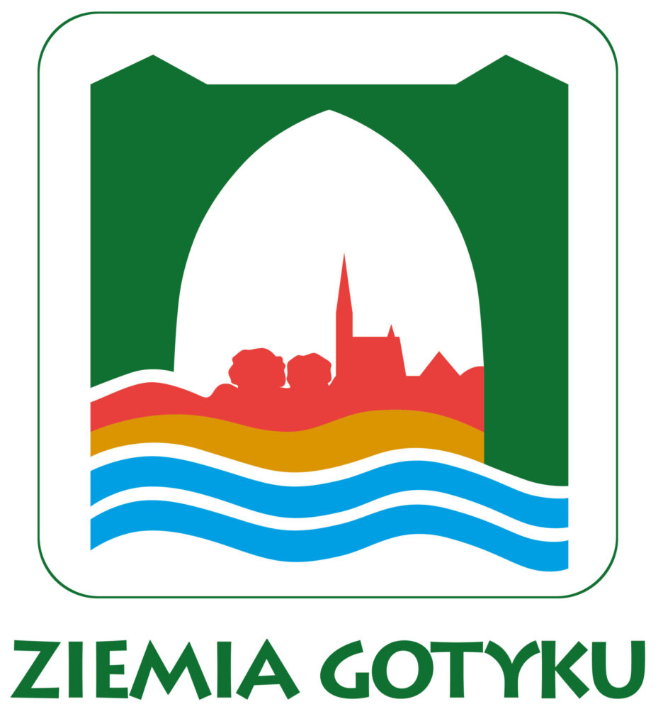 Logo LGD Ziemia Gotyku